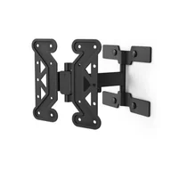 Uchwyty do telewizora - Hama UCHWYT TV FULL MOTION ULTRA SLIM 48&quot VESA 200X200 1 RAMIĘ 1180620000 - miniaturka - grafika 1