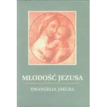 Lorber Jakub Młodość Jezusa Ewangelia Jakuba - Książki religijne obcojęzyczne - miniaturka - grafika 1
