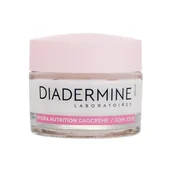 Kremy do twarzy - Diadermine Hydra Nutrition Day Cream krem do twarzy na dzień 50 ml dla kobiet - miniaturka - grafika 1