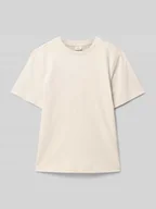 Koszulki dla chłopców - T-shirt o kroju regular fit z czystej bawełny - miniaturka - grafika 1