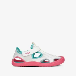 Buty dla chłopców - FILA KIDS AQUA - grafika 1