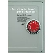 Pamiętniki, dzienniki, listy - "Pan raczy żartować, panie Feynman!" - miniaturka - grafika 1