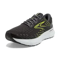 Sneakersy damskie - Brooks Glycerin 20 damskie sneakersy, Ebony białe życie nocne, 39 eu - miniaturka - grafika 1