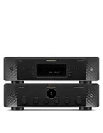 Zestawy stereo - Zestaw stereo: Marantz Model 60n/CD60, Zawartość zestawu: 676186c388811 - miniaturka - grafika 1