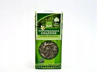 Herbata - HERBATKA WSPOMAGAJĄCA KRĄŻENIE BIO 50 g - DARY NATURY - miniaturka - grafika 1