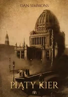 Kryminały - Piąty kier - miniaturka - grafika 1