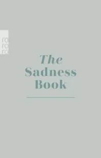 The Sadness Book - Pozostałe książki - miniaturka - grafika 1