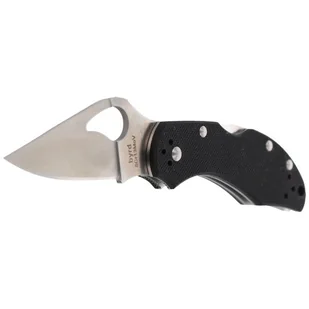 Spyderco - Nóż składany Byrd Robin™ 2 G-10 Black - BY10GP2 - Noże - miniaturka - grafika 2