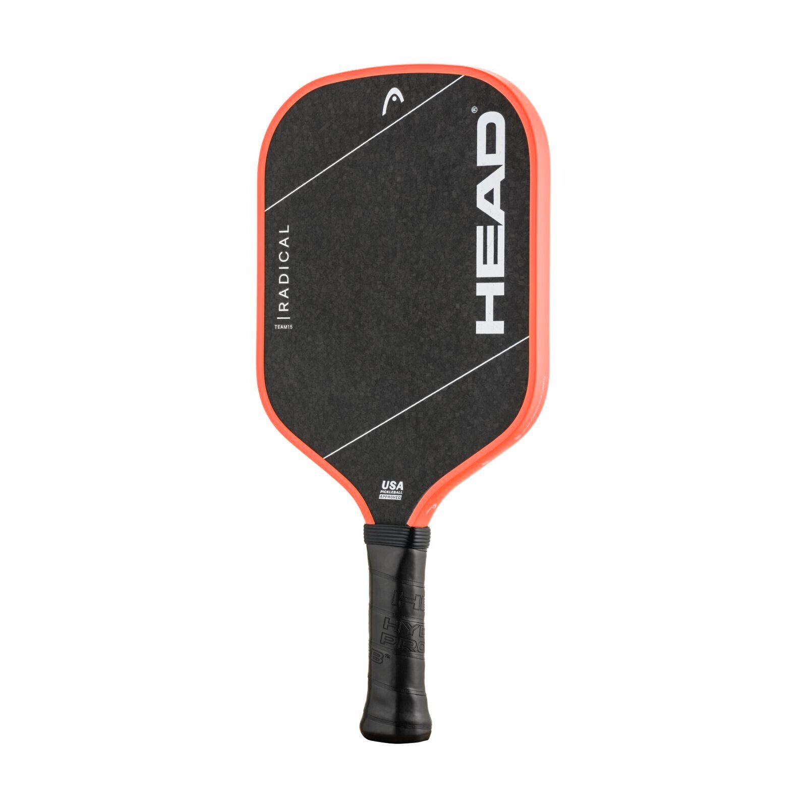 Rakieta do pickleballa Head Radical Team 2025