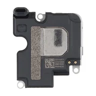 Części serwisowe do telefonów - GŁOŚNIK ROZMÓW GÓRNY DO iPhone 15 Pro MAX - miniaturka - grafika 1