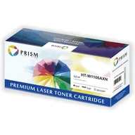 Tusze zamienniki - PRISM HP Toner nr 106A W1106A XL Bk 2k - miniaturka - grafika 1