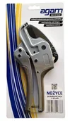 Narzędzia warsztatowe - UNIMET NOŻYCE DO CIĘCIA RUR Z TWORZYW SZTUCZNYCH AG NO 42 NOŻYCE NO 42 [8981735] - miniaturka - grafika 1