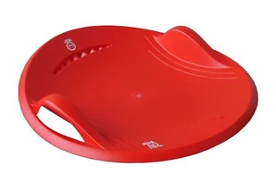 Acra Supernova Sáňkovací 60 Cm Czerwona - Sanki i ślizgacze - miniaturka - grafika 1