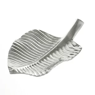Dekoria Patera Dumai 45x26x7cm 45x26x7cm 005-978 - Tace i patery - miniaturka - grafika 1