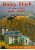Książki podróżnicze - Dolny Śląsk Kraina zamków katedr i wulkanów - miniaturka - grafika 1