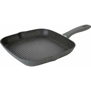Ballarini MURANO patelnia grillowa 28 cm 75002-941-0) 75002-941-0 - Patelnie - miniaturka - grafika 1