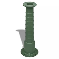 Pompy wodne - vidaXL vidaXL Stojak do ręcznej pompy ogrodowej - miniaturka - grafika 1