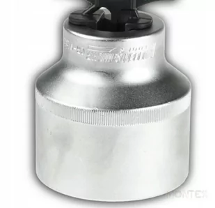 Nasadka 6Kąt 3/4"""" 30Mm Z Przywieszką - Woda - miniaturka - grafika 1