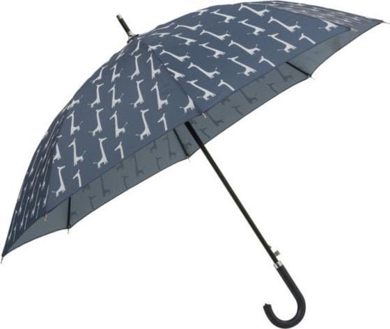 Fresk Parasolka Żyrafa