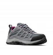 Buty sportowe damskie - Columbia Buty Crestwood 1765411053 r 41 - miniaturka - grafika 1