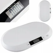 Wagi dla niemowląt - Waga Dziecięca do Ważenia Dzieci Niemowląt Unit - miniaturka - grafika 1