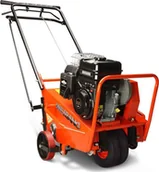 Wertykulatory i aeratory - Weibang Aerator Spalinowy Silnik B&S Briggs & Stratton WB457AB/45 cm - miniaturka - grafika 1