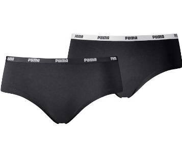 Majtki Puma Hipsters 2pak [603022001 200]-L