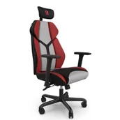 Fotele gamingowe - SPC Gear SPC Gear EG450 CL - miniaturka - grafika 1