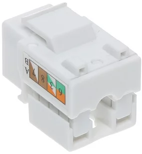 Złącze Keystone FX-RJ45-54 - Pozostałe akcesoria sieciowe - miniaturka - grafika 2