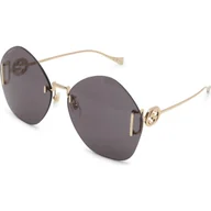 Okulary przeciwsłoneczne - Gucci Okulary przeciwsłoneczne - miniaturka - grafika 1