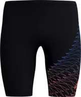 Kąpielówki męskie - Męskie Bokserki kąpielowe MEDLEY LOGO JAM - miniaturka - grafika 1