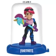 Figurki dla dzieci - Fortnite Figurka Kolekcjonerska Domez Brite Bomber Outlet - miniaturka - grafika 1