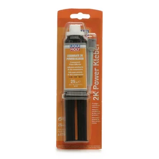 Liqui Moly 6179 liquimate 2 K klej do power, 25 ML 6179 - Chemia warsztatowa - miniaturka - grafika 1