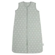 Śpiworki dla dzieci - Jollein śpiworek niemowlęcy do spania 0,5 TOG SUN Sea Foam 90 cm - miniaturka - grafika 1