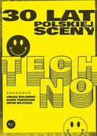 Pamiętniki, dzienniki, listy - Wydawnictwo Krytyki Politycznej 30 lat polskiej sceny techno LIT-38503 - miniaturka - grafika 1