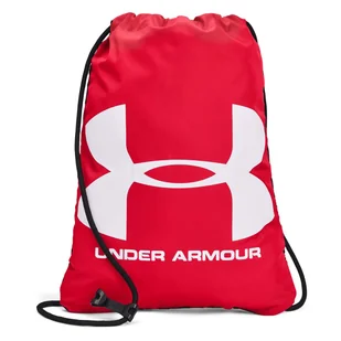 Under Armour Ozsee Sackpack - Plecaki - miniaturka - grafika 8
