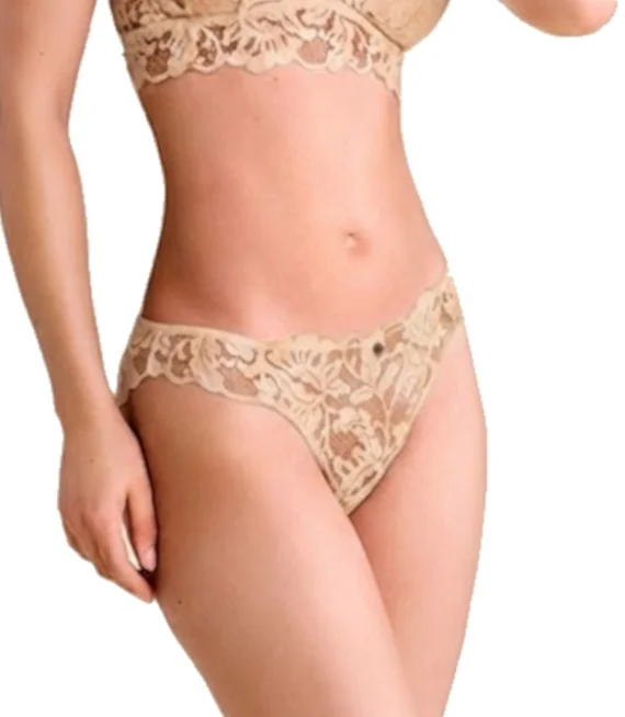 Majtki damskie tai Triumph REESA brief-M
