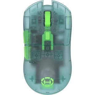 EDIFIER Hecate G3M Pro zielony - Myszki - miniaturka - grafika 1