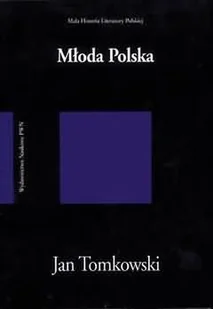 Młoda Polska - Filologia i językoznawstwo - miniaturka - grafika 1