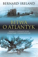 Historia świata - Bitwa o Atlantyk - miniaturka - grafika 1