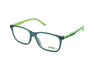 Puma PJ0064O 003 - Okulary korekcyjne, oprawki, szkła - miniaturka - grafika 1