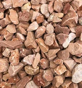 Kostki brukowe i krawężniki - Grys Biovita Rosso Verona 12-16 mm 20 kg - miniaturka - grafika 1