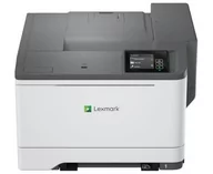 Drukarki - Lexmark CS531DW - miniaturka - grafika 1