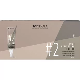 Indola Root Activating Lotion 56.0 ml - Serum do włosów - miniaturka - grafika 1