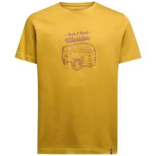 Koszulka męska La Sportiva Van T-Shirt M Rozmiar: M / Kolor: zielony - Koszulki sportowe męskie - miniaturka - grafika 1