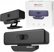 Kamery internetowe - Hikvision DS-U18 - miniaturka - grafika 1