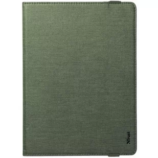 Trust Primo Tablet Folio 10" ECO zielony 24498 - Etui do tabletów - miniaturka - grafika 3
