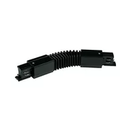 Lampy pozostałe - TK Lighting Łącznik do szyny na trzy fazy czarny TK Lighting TRACER 3605 3605 - miniaturka - grafika 1