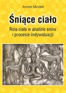Psychologia - Śniące ciało - miniaturka - grafika 1