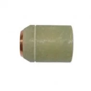 Akcesoria spawalnicze - OSŁONA DYSZY TRAFIMET A-101/ MAGNUM CUT100/AIR PLASMA 110 - miniaturka - grafika 1